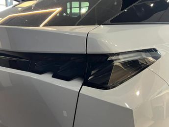 Peugeot 3008 157kW GT 73kWh 5dr Auto