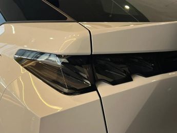 Peugeot 3008 157kW GT 73kWh 5dr Auto