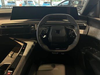 Peugeot 3008 157kW GT 73kWh 5dr Auto