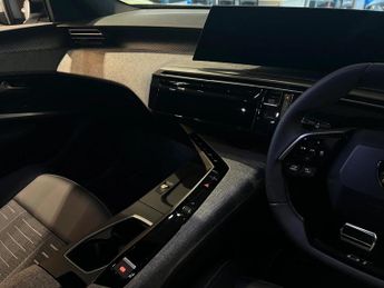 Peugeot 3008 157kW GT 73kWh 5dr Auto