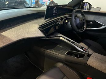 Peugeot 3008 157kW GT 73kWh 5dr Auto