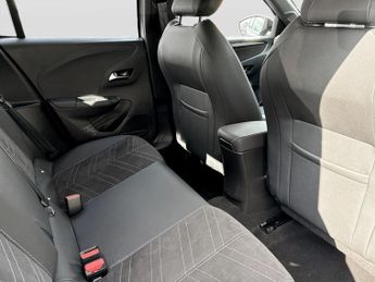 Vauxhall Corsa 1.2 Turbo Ultimate 5dr Auto