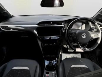 Vauxhall Corsa 1.2 Turbo Ultimate 5dr Auto