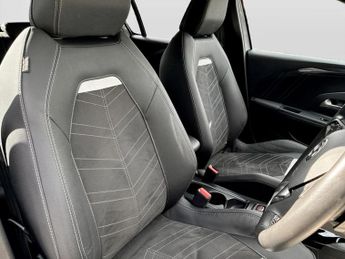 Vauxhall Corsa 1.2 Turbo Ultimate 5dr Auto