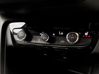 Vauxhall Corsa 1.2 Turbo Ultimate 5dr Auto