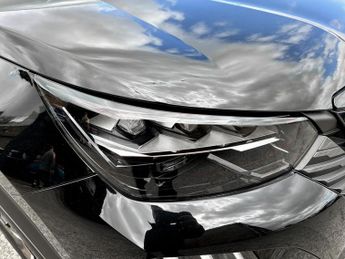 Peugeot 2008 100kW GT 50kWh 5dr Auto