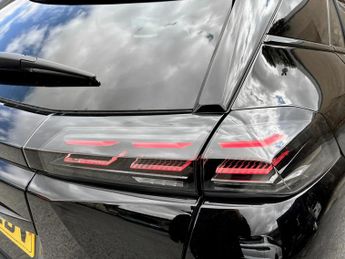 Peugeot 2008 100kW GT 50kWh 5dr Auto