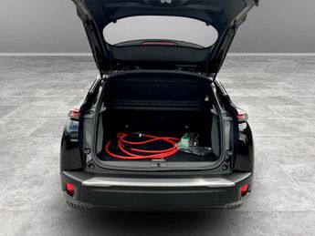 Peugeot 2008 100kW GT 50kWh 5dr Auto