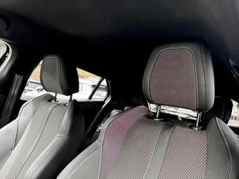 Peugeot 2008 100kW GT 50kWh 5dr Auto