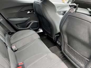 Peugeot 2008 100kW GT 50kWh 5dr Auto