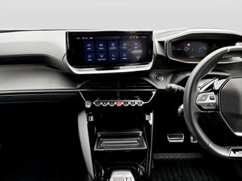 Peugeot 2008 100kW GT 50kWh 5dr Auto