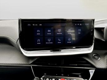 Peugeot 2008 100kW GT 50kWh 5dr Auto