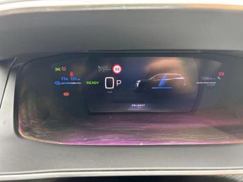 Peugeot 2008 100kW GT 50kWh 5dr Auto
