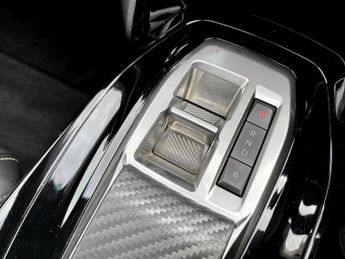 Peugeot 2008 100kW GT 50kWh 5dr Auto