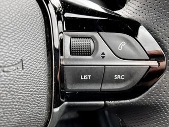 Peugeot 2008 100kW GT 50kWh 5dr Auto