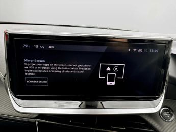 Peugeot 2008 100kW GT 50kWh 5dr Auto