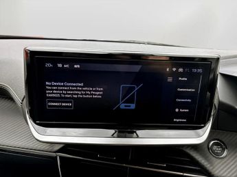 Peugeot 2008 100kW GT 50kWh 5dr Auto