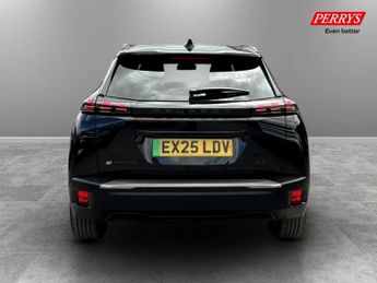 Peugeot 2008 100kW GT 50kWh 5dr Auto