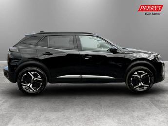 Peugeot 2008 100kW GT 50kWh 5dr Auto