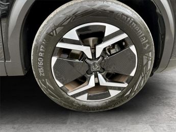 Peugeot 2008 100kW GT 50kWh 5dr Auto