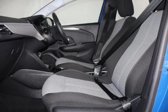 Vauxhall Corsa 100kW Design 50kWh 5dr Auto