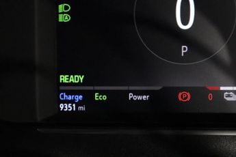 Vauxhall Corsa 100kW Design 50kWh 5dr Auto