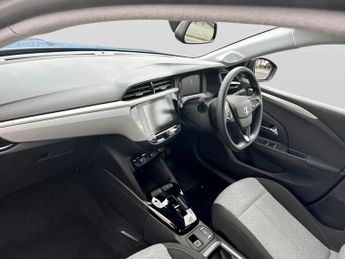 Vauxhall Corsa 100kW Design 50kWh 5dr Auto