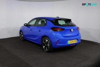 Vauxhall Corsa 100kW Design 50kWh 5dr Auto