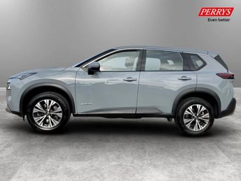 Nissan X-Trail 1.5 E-Power E-4orce 213 Acenta Prem 5dr 7 St Auto