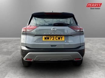 Nissan X-Trail 1.5 E-Power E-4orce 213 Acenta Prem 5dr 7 St Auto