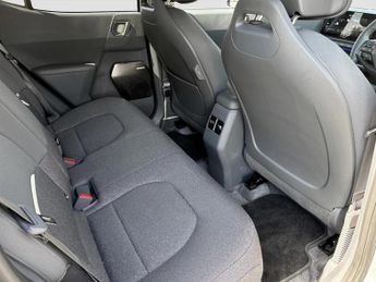 Kia Ev2 107kW First Edition 42kWh 5dr Auto
