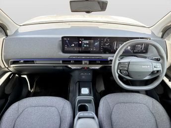 Kia Ev2 107kW First Edition 42kWh 5dr Auto