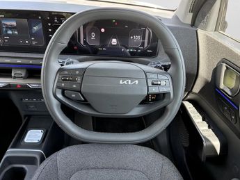 Kia Ev2 107kW First Edition 42kWh 5dr Auto