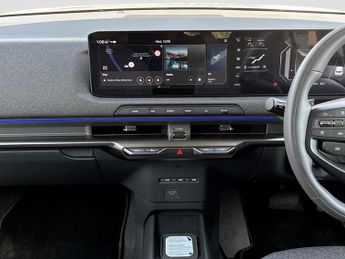 Kia Ev2 107kW First Edition 42kWh 5dr Auto