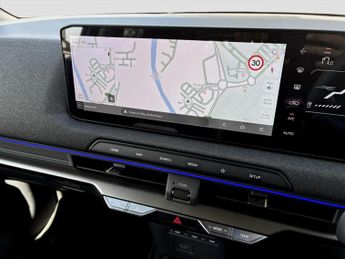 Kia Ev2 107kW First Edition 42kWh 5dr Auto