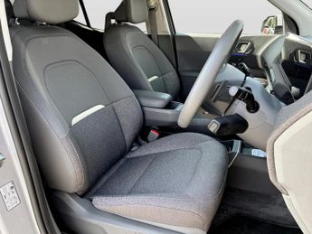 Kia Ev2 107kW First Edition 42kWh 5dr Auto