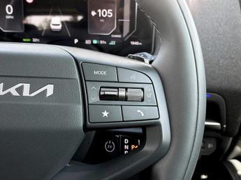 Kia Ev2 107kW First Edition 42kWh 5dr Auto