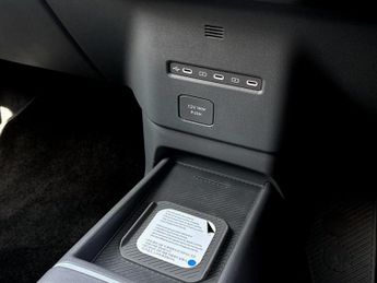 Kia Ev2 107kW First Edition 42kWh 5dr Auto