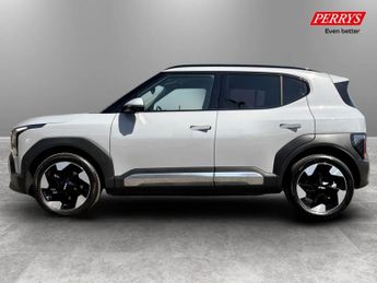 Kia Ev2 107kW First Edition 42kWh 5dr Auto