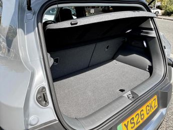 Kia Ev2 107kW First Edition 42kWh 5dr Auto