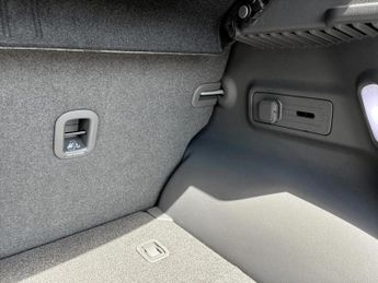 Kia Ev2 107kW First Edition 42kWh 5dr Auto