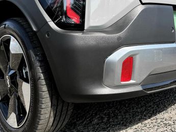 Kia Ev2 107kW First Edition 42kWh 5dr Auto
