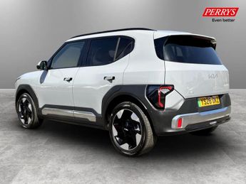 Kia Ev2 107kW First Edition 42kWh 5dr Auto