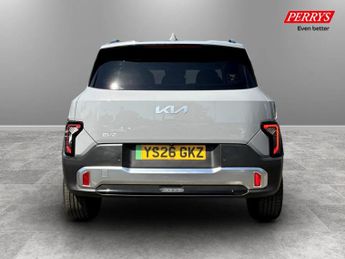 Kia Ev2 107kW First Edition 42kWh 5dr Auto