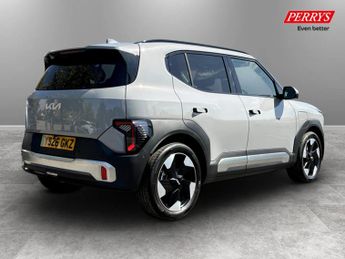 Kia Ev2 107kW First Edition 42kWh 5dr Auto