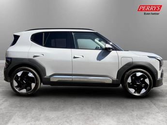 Kia Ev2 107kW First Edition 42kWh 5dr Auto