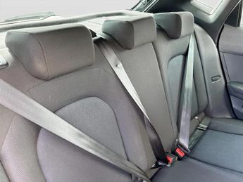 SEAT Ibiza 1.0 TSI 115 FR 5dr DSG