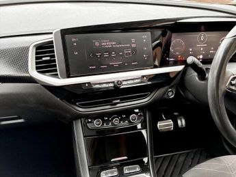Vauxhall Grandland 1.2 Turbo Ultimate 5dr Auto