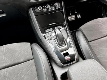 Vauxhall Grandland 1.2 Turbo Ultimate 5dr Auto