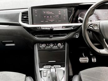 Vauxhall Grandland 1.2 Turbo Ultimate 5dr Auto